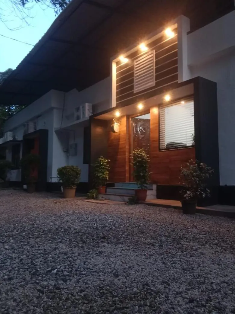 Delma Holidays Varkala Hotel