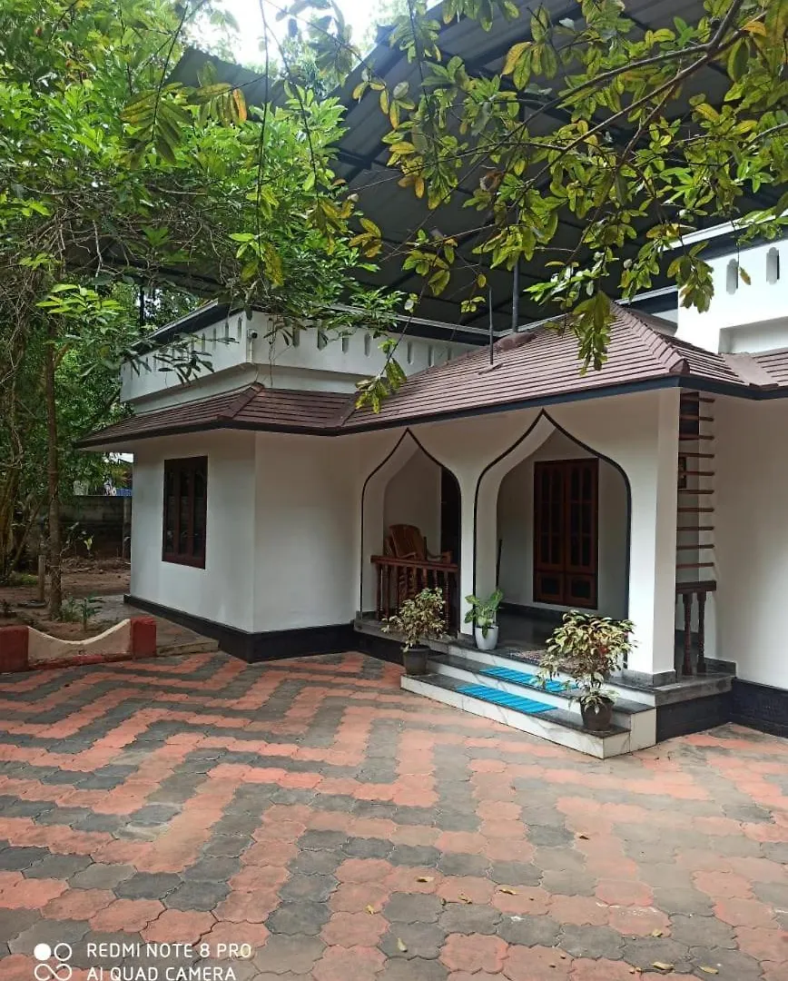 Hotel Delma Holidays Varkala