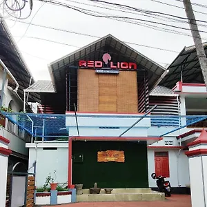 Red Lion Varkala